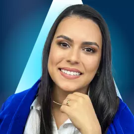 Dayanne - Psicólogo Goiânia - Rede Âmago